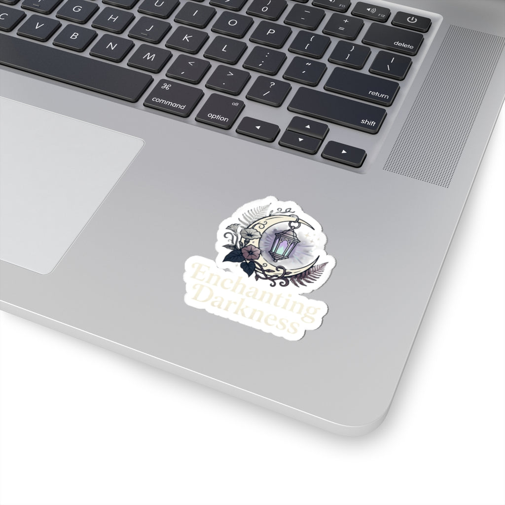 Kiss-Cut Stickers