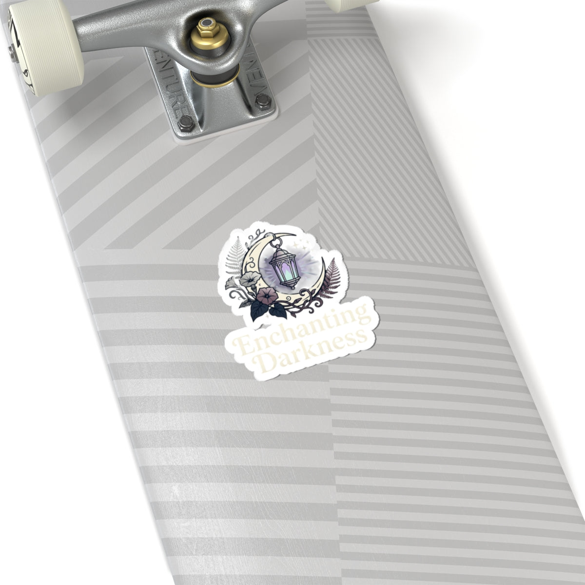 Kiss-Cut Stickers