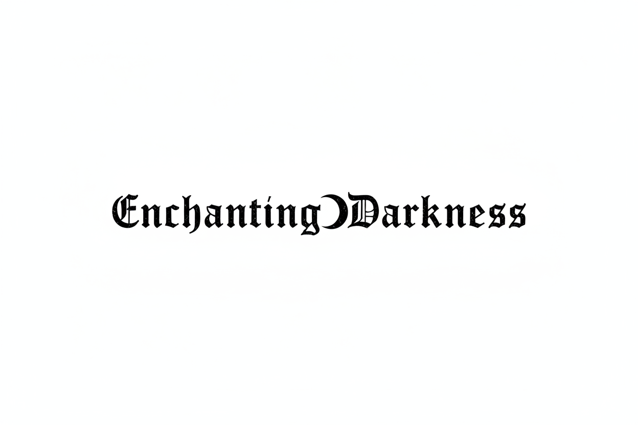 Enchanting Darkness